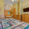 Отель Trails End - Two Bedroom Cabin, фото 27
