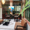 Отель Hostal Victoria- Quito, фото 10