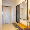 Отель Apartamenty Swinoujscie - Platan Tower, фото 6