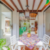 Отель PF48 Excelente Casa 4 Quartos a 300m da Praia, фото 19