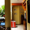 Отель Sol de Selva Hostal, фото 17