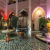 Отель Riad Le Perroquet Bleu, фото 18