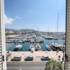 Отель Appartement Cannes avec vue sur le port, фото 4