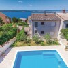 Отель Amazing Home in Crikvenica With Wifi and 4 Bedrooms, фото 1