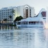 Отель Hilton Boca Raton Suites, фото 29