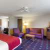Отель Comfort Inn West Valley Salt Lake City South, фото 6