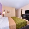 Отель Econo Lodge Harrisonburg, фото 6