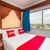 Отель Grand Thara Hotel by OYO Rooms, фото 5