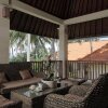 Отель Villa Rumah Pantai Bali, фото 24