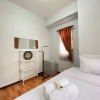 Отель Comfy 2Br Apartment At Suites @Metro, фото 3