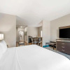 Отель Comfort Inn & Suites, фото 43