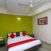 Отель OYO 30421 Indelible Dilli, фото 19
