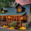 Отель The Owl's Perch by Escape to Blue Ridge, фото 17