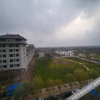 Отель 咸阳棠樾湖畔酒店, фото 20
