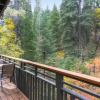 Отель Scenic Wonder Sierra Haven Cabin 3 Bedroom Loft, фото 11