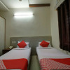 Отель OYO 16662 Taj Residency, фото 6