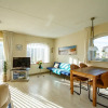 Отель Cozy Holiday Apartment by the sea, фото 10