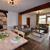 Отель Old Byre is a Stunning Dog Friendly Barn Conversion Sleeps 6, фото 12