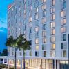 Отель Marriott Port-au-Prince Hotel в Порт-Ау-Принсе