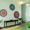 Отель Vedas Wellness City, фото 11