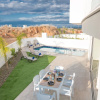 Отель Villa Prol24,brand New 2bdr Protaras Villa With Pool,close to Fig Tree Bay Beach, фото 15