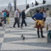 Отель Alojamento de férias na Nazaré Portugal, фото 8