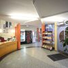 Отель DJH Jugendherberge Greifswald - Hostel, фото 10