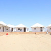 Отель Sky Blue Desert Camp Jaisalmer, фото 6