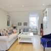 Отель Delightful Spacious 2 Bed Earl s Court Apartment, фото 1