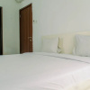 Отель Elegant And Comfy 2Br Apartment At Scientia Residence, фото 5