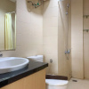 Отель Nice And Comfort 2Br At 9Th Floor Saveria Bsd City Apartment, фото 10