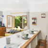 Отель Nice House With Private Garden and Shared Pool in the Pleasant Llafranc, фото 5