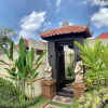 Отель Kartika Dahayu Villa, фото 43