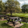 Отель The George Inn, фото 31