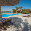 Отель Charming Villa in El Gouna with Pool, фото 14