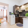 Отель Real Apartments Magyar, фото 21
