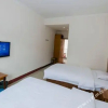 Отель Jiaoyu Hostel, фото 3