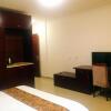 Отель ETS Hong Kong Hotel Отель ETS Hong Kong Hotel в Пойнт-Нуаре