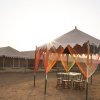 Отель Shiv Tara Desert Camp, фото 3
