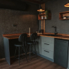 Отель Wood Life Bungalow, фото 8