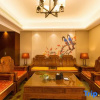 Отель Unibo International Hotel (Ganzhou Station), фото 6
