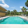 Отель Quality Inn Elkton - St. Augustine South, фото 15