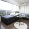 Отель designer penthouse NANBA EAST, фото 24