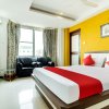 Отель OYO 61247 Hotel Vijayalakshmi, фото 2