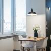 Отель ShortStayPoland Niepodległosci - B46, фото 16