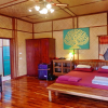 Отель Golden Teak Home Resort, фото 1