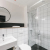Отель MoLiving - Design Hotel & Apartments Düsseldorf-Neuss, фото 8