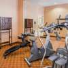 Отель Americas Best Value Inn & Suites Livingston, фото 21