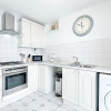 Отель Swansea Town House - 5 min to City Ctre, фото 7