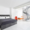 Отель Unique 4 Storey House on Naviglio 4bd, 4bt, фото 21
